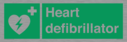 green-background-with-white-text-and-heart-defibrillator-symbol--white-cross-and~